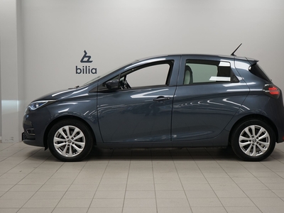 Renault ZOE R110