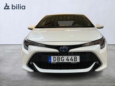 Toyota Corolla Hybrid