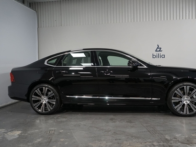 Volvo S90 T8 AWD Recharge