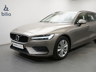 Volvo V60 B3