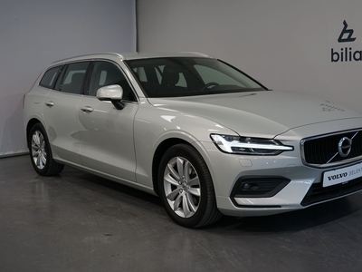 Volvo V60 B4