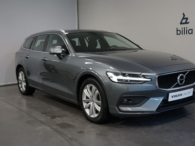 Volvo V60 B4