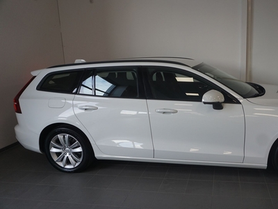 Volvo V60 D4