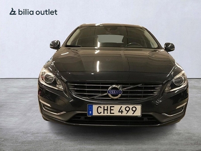 Volvo V60 D4 AWD