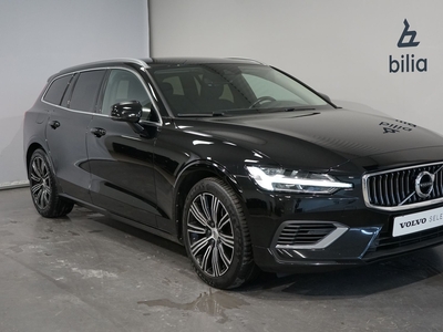 Volvo V60 Recharge T6 AWD