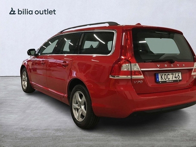 Volvo V70 T4