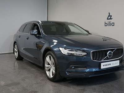 Volvo V90 B4