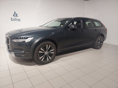 Volvo V90 Cross Country D4 AWD V90 Cross Country Polestar Optimering D4 AWD