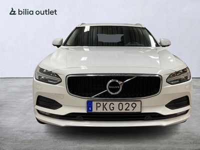 Volvo V90 D4