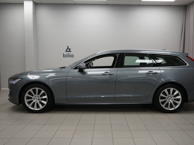 Volvo V90 D4