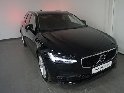 Volvo V90 D4