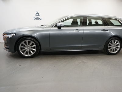 Volvo V90 D4