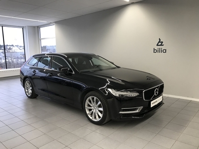 Volvo V90 Recharge T8 AWD