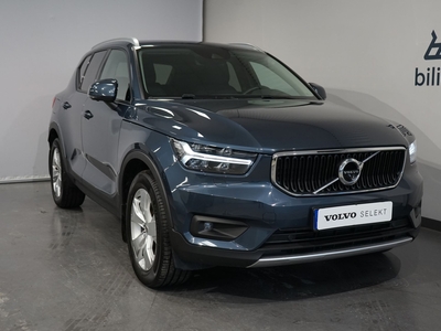 Volvo XC40 B4 AWD