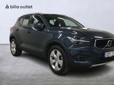 Volvo XC40 D3