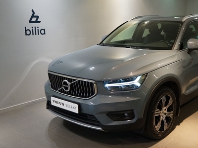 Volvo XC40 D3