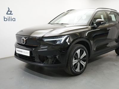 Volvo XC40 Recharge Single Motor