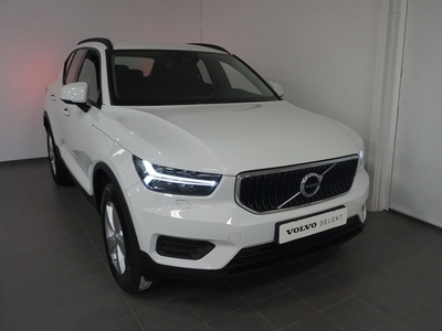 Volvo XC40 T2