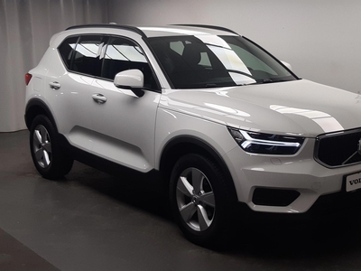 Volvo XC40 T3