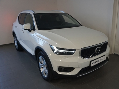 Volvo XC40 T4