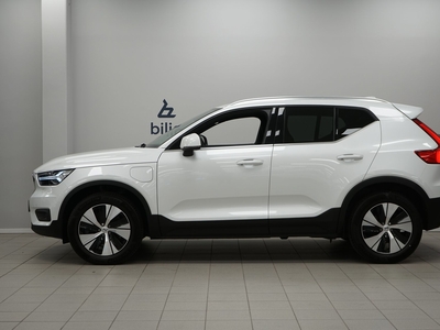 Volvo XC40 T4 Recharge