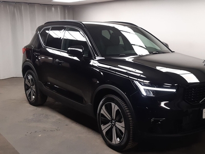 Volvo XC40 T4 Recharge