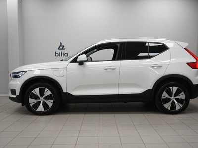 Volvo XC40 T5 Recharge