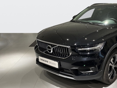 Volvo XC40 T5 Recharge