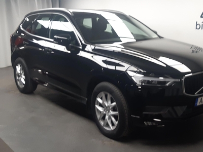 Volvo XC60 B4 AWD