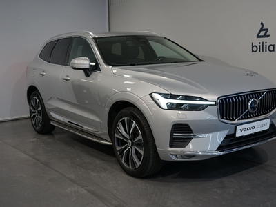 Volvo XC60 B4 AWD