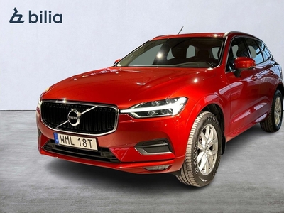 Volvo XC60 D4