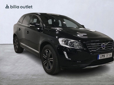 Volvo XC60 D4 AWD XC60 Polestar Optimering D4 AWD