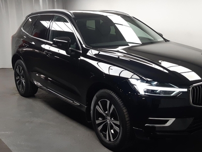 Volvo XC60 T6 AWD Recharge