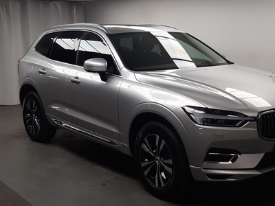 Volvo XC60 T6 AWD Recharge