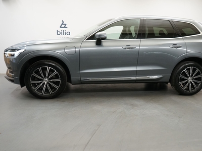 Volvo XC60 T6 AWD Recharge