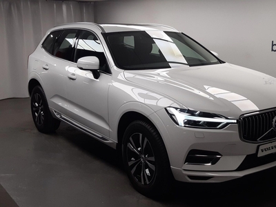 Volvo XC60 T6 AWD Recharge