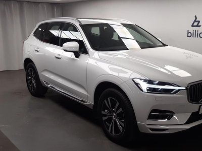 Volvo XC60 T6 AWD Recharge