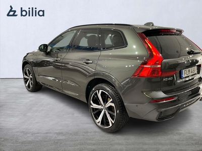 Volvo XC60 T8 AWD Recharge