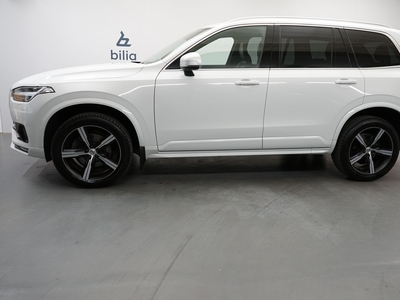 Volvo XC90 D5 AWD