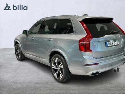 Volvo XC90 Recharge T8 AWD