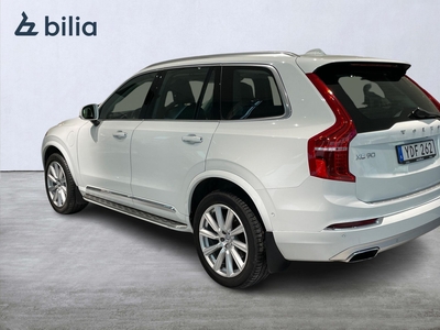 Volvo XC90 T8 TwEn AWD