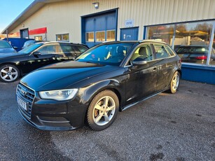 Audi A3 Sportback 1.6 TDI ultra Attraction Euro 6