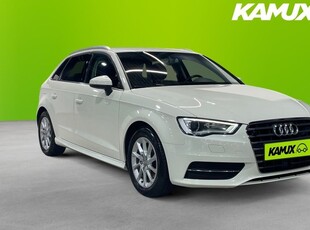 Audi A3Sportback 