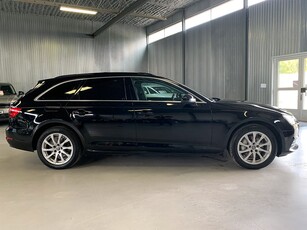 Audi A4 Avant 2.0 TDI QUTTRO VECKANS BIL RÄNTA 4.95%