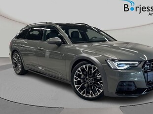 Audi A6allroad quattro 40 TDI quattro 40 TDI S Troni 2025, SUV