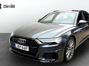 Audi A6Avant 55 TFSI e quattro 55 TFSI e quattro S line S tronic 2024, Kombi