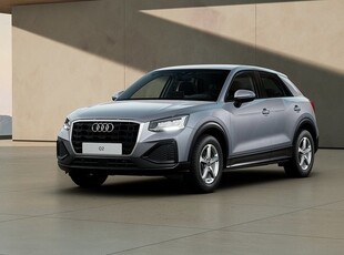 Audi Q230 TFSI Proline Privatleasing 2025, SUV