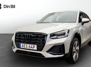 Audi Q235 TFSI 35 TFSI Proline advanced S-tronic 2024, SUV