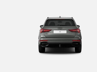 Audi Q3 40 TFSI 190HK Quattro S-line, B-kamera, Matrix