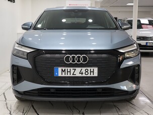 Audi Q4 50 E-Tron Quattro Proline Panorama MOMS